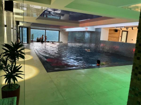 Отель Vip Apartments Kopaonik  Копаоник